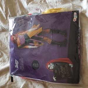 Disney Sally Adult Costume